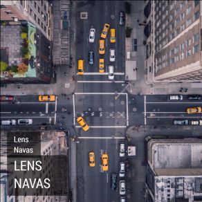 Download track Quiero Darte Amor Lens Navas