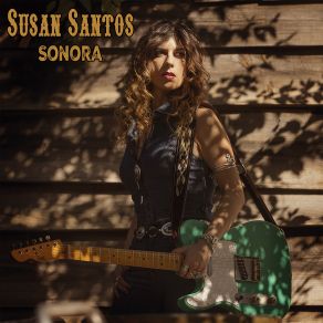 Download track Hot Rod Lady Susan Santos