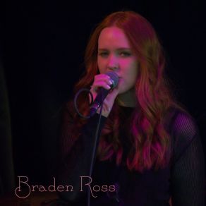 Download track The Ocean Speaks In Spanish Braden Ross