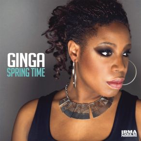 Download track Springtime Ginga