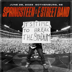 Download track Prove It All Night Bruce Springsteen, E Street Band