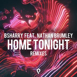 Download track Home Tonight (James Black Pitch Remix) Nathan Brumley