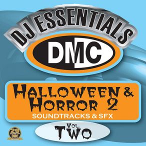 Download track Alfred Hitchcock 'Presents' Theme DMC, Halloween Toolbox