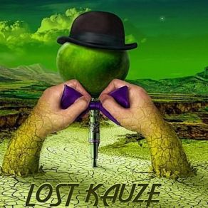 Download track My Trampoline Lost Kauze