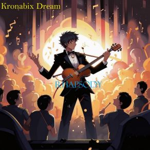 Download track Citrine Evening Whisper Kronabix Dream