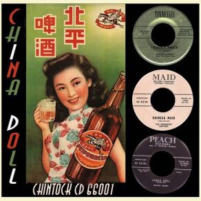 Download track Chopstick Cha-Cha Lester Laundry