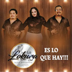 Download track MI Amor Añejo GRUPO LA LOKURA GDL