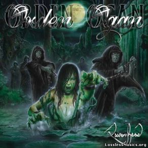 Download track In Grief And Chains Orden Ogan