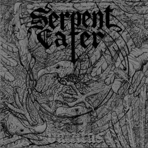 Download track Dead Spiritualist Silent Serpent Eater