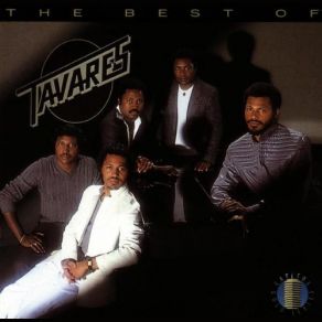 Download track The Love I Never Had Tavares