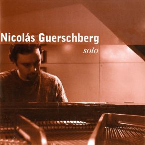 Download track Si Llega A Ser Tucumana Nicolás Guerschberg