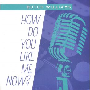 Download track Love And Show Respect Butch Williams