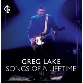 Download track Songs Of A Lifetime Tour Introduction Greg Lake