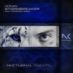 Download track Stormbreaker (Dan Thompson Extended Remix) Honan