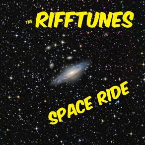 Download track Space Ride The Rifftunes