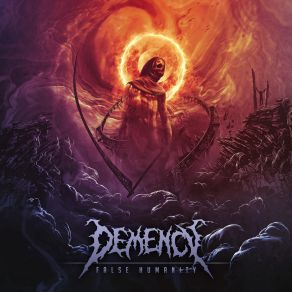 Download track Shell Shock Demency