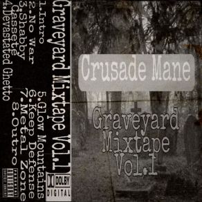 Download track Metal Zone Crusade Mane