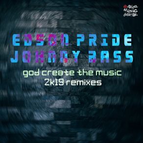 Download track God Create The Music (Zuccare Remix) Edson Pride