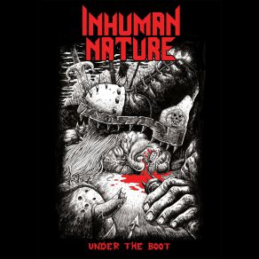 Download track Under The Boot Inhuman Nature