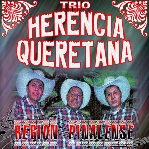 Download track Mi Eterno Amor Secreto Trio Herencia Queretana