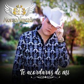 Download track Eres Lo Que Quiero Alonso Almazán