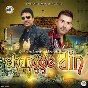 Download track Changge Din Dildar Lovely