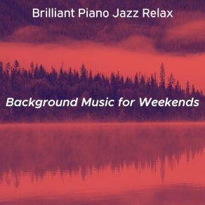 Download track Wondrous Backdrops For Recharging Brilliant Jazz Relax