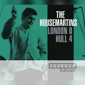 Download track We're Not Deep Housemartins