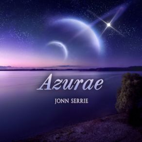 Download track Upon The Evening Jonn Serrie