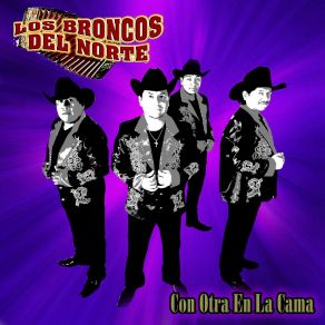 Download track Disfrute Enganarte Los Broncos Del Norte