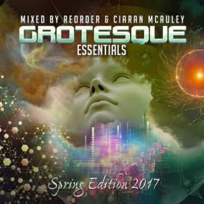 Download track The Kraken (Original Mix) ReOrder, Ciaran McAuleyJames Kiedis