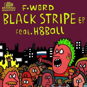 Download track Black Stripe F - Word