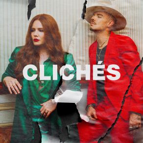 Download track Clichés Jesse & Joy