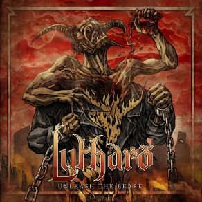 Download track Unleash The Beast Lutharo