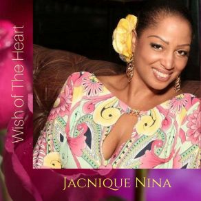 Download track Steppin' Out On Faith Jacnique Nina