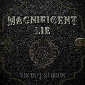 Download track Magnificent Stranger Magnificent Lie