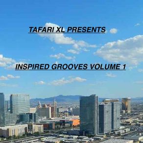 Download track Oooh Grooove Tafari XL