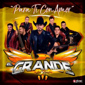 Download track Sangre El Grande Del Real