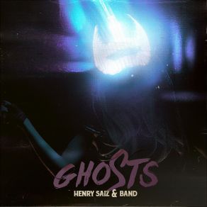 Download track Ghosts (Transhuman Club Version) Henry Saiz