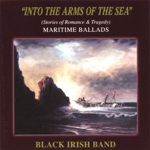 Download track A Mermaids Glance Black Irish Band