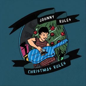 Download track Peace On Earth Johnny Rules