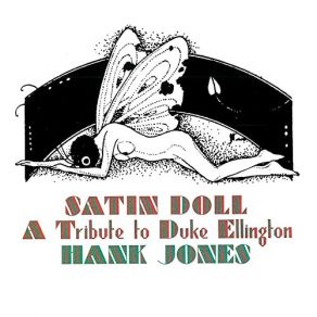 Download track Satin Doll Hank Jones