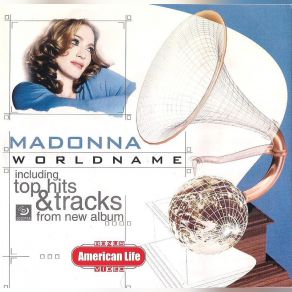 Download track Frozen Madonna