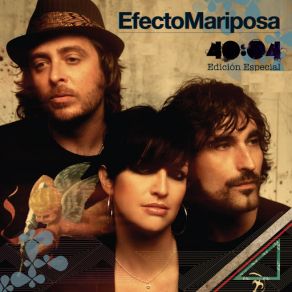 Download track Calamidad Efecto Mariposa