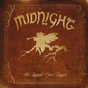 Download track Echo Of Ancient Time (Part One) (Part One) Midnight