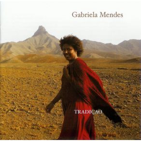 Download track Pa Longe Um Ta Bai Gabriela Mendes