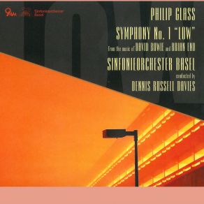 Download track III. Warszawa Philip Glass