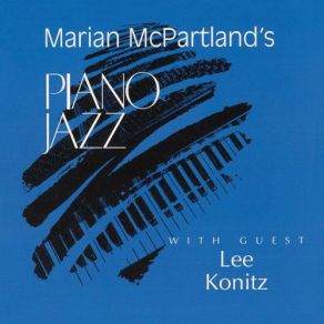 Download track Tactile Talk Marian McPartland