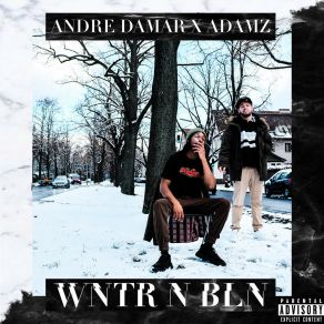 Download track DESTINATION AdamzAndre Damar, Hannah Jaha