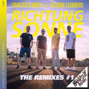 Download track Richtung Sonne (The Belgian Stallion Remix) TimsterThe Belgian Stallion